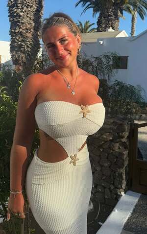 Milly Fright nude 4