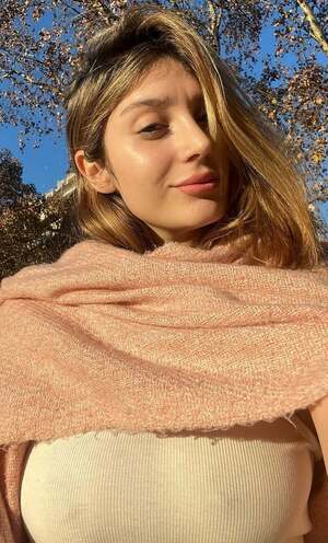 Milu Castillo nude 4