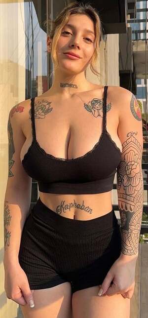 Milu Castillo nude 6