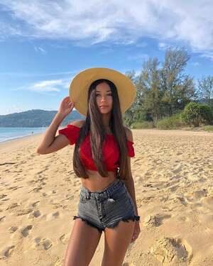 Milya Nurgalieva nude 9
