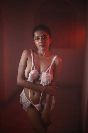 Mim Roy