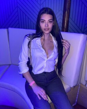 Mimi GTF nude 9