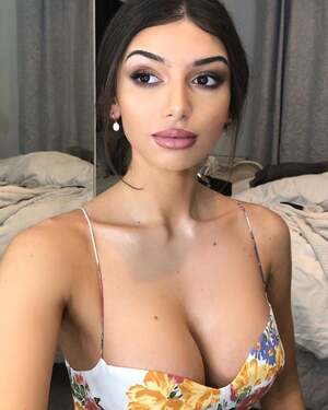 Mimi Keene nude 5