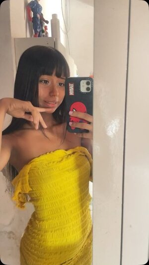 Mimiesquisitinha nude 3