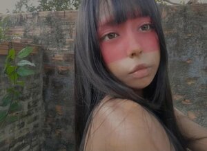 Mimiesquisitinha nude 4