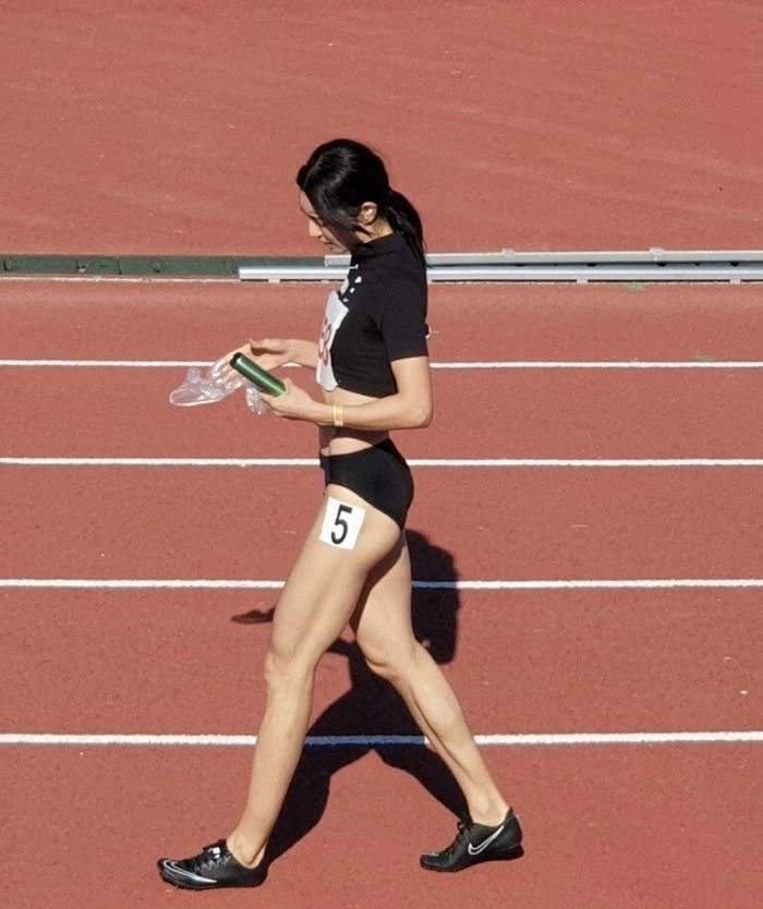 Min-ji Kim nude 6