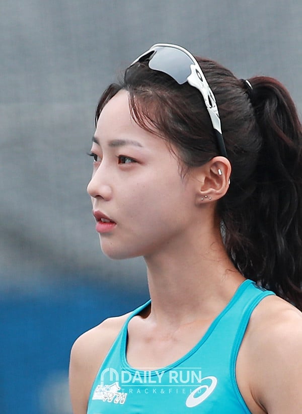 Min-ji Kim nude 8