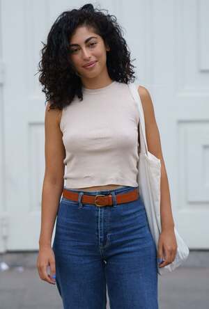 Mina El Hammani