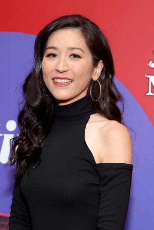 Mina Kimes nude 11