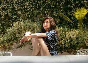 Mina Kimes nude 7