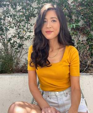 Mina Kimes nude 9