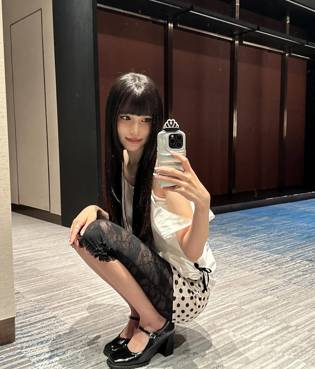 Mina Myoi nude 12