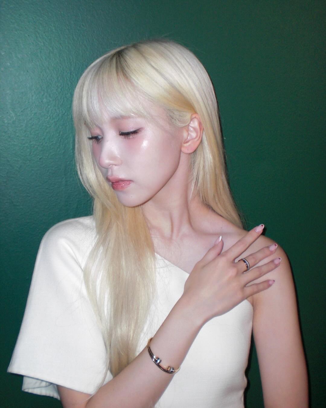 Mina Myoi nude 7