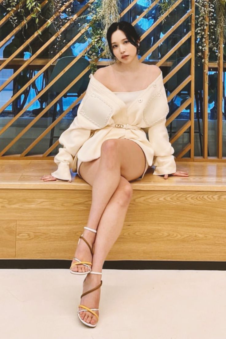 Mina Myoui