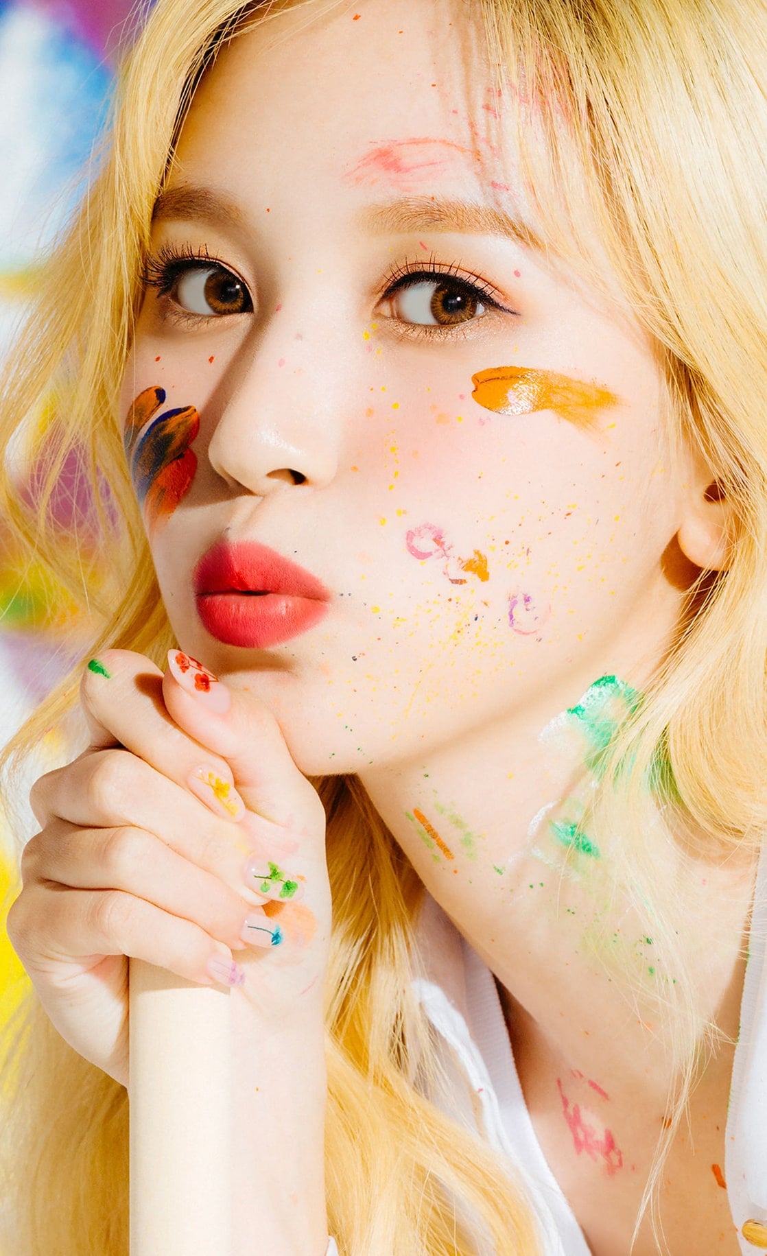 Mina Myoui nude 10