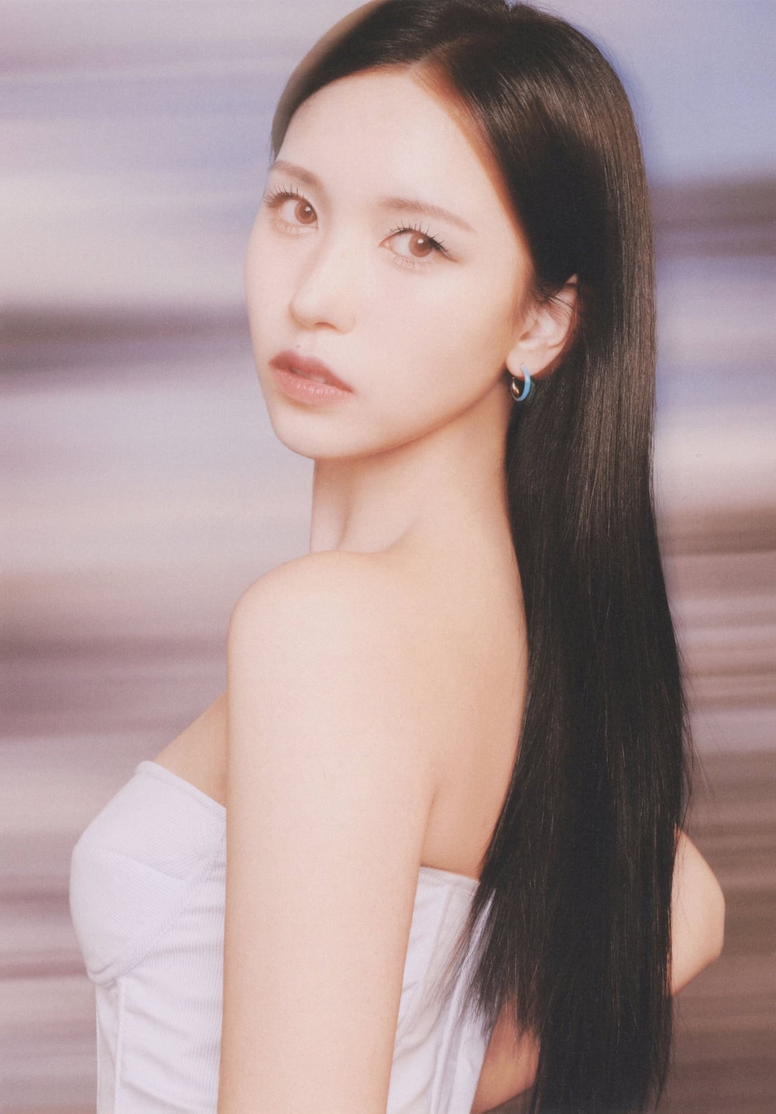 Mina Myoui nude 3