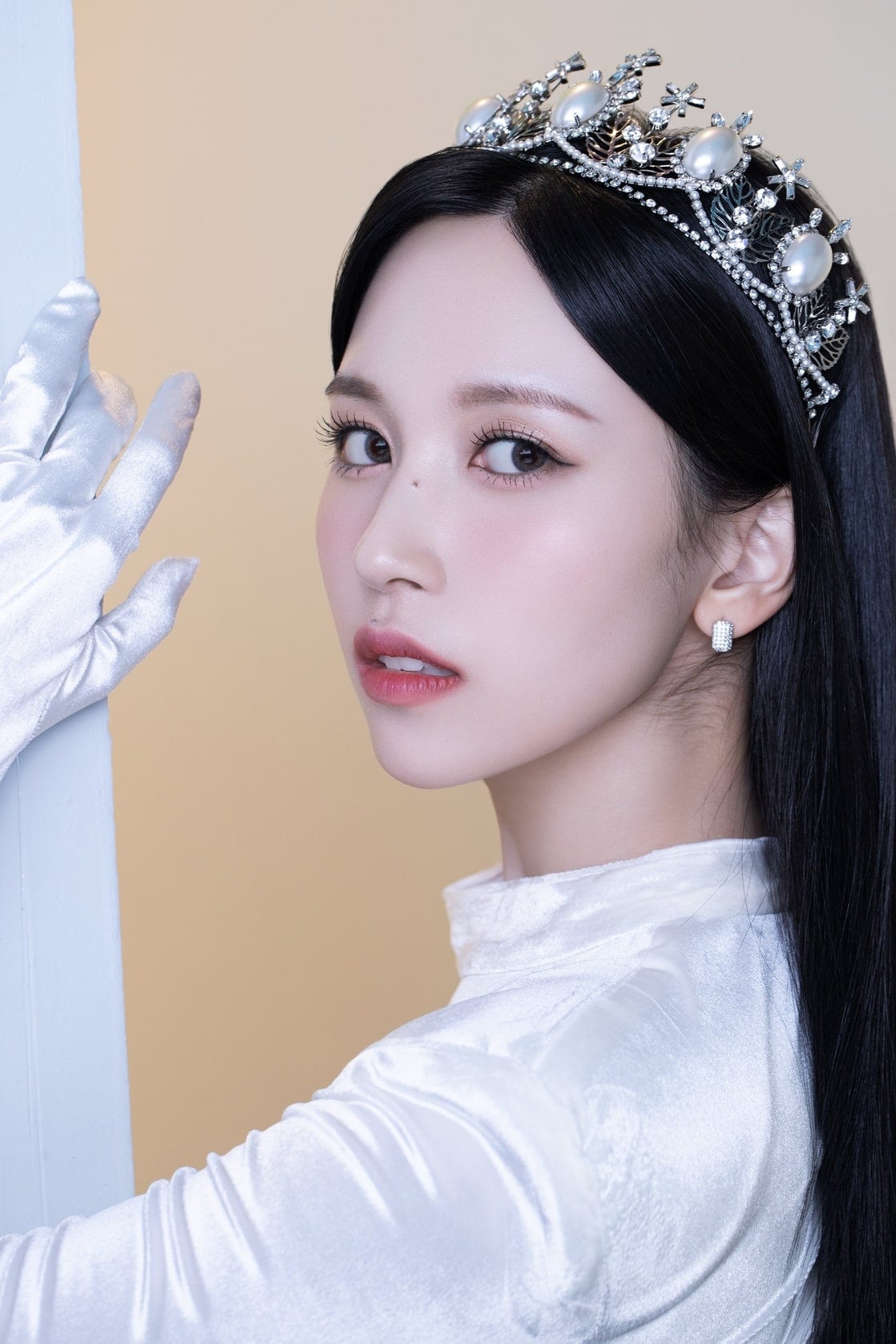 Mina Myoui nude 5