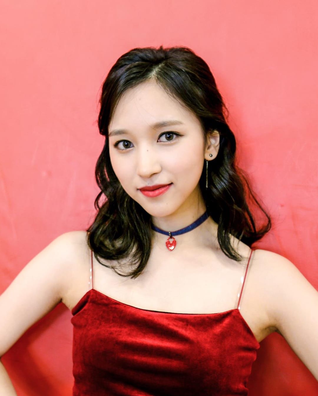 Mina Myoui nude 6