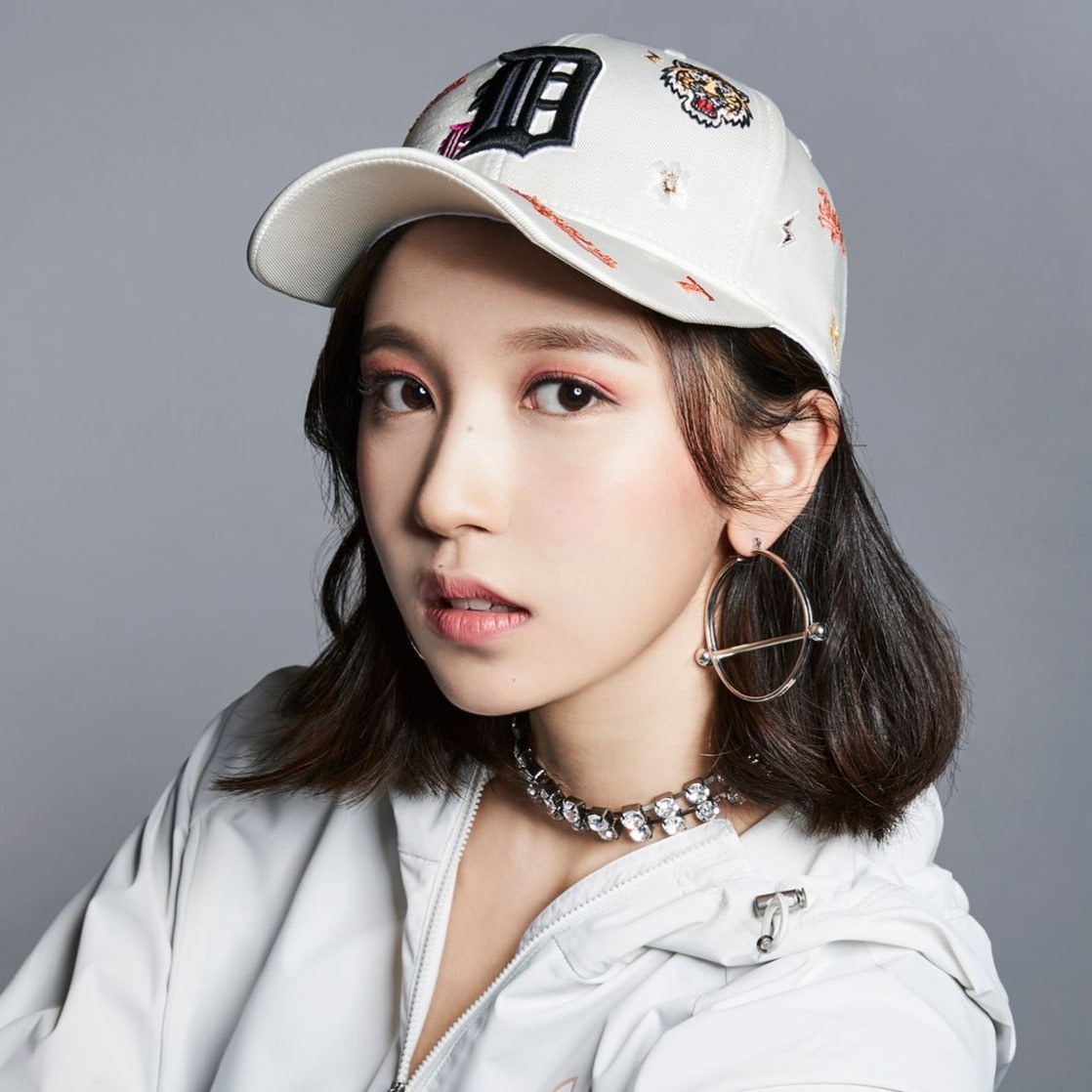 Mina Myoui nude 7