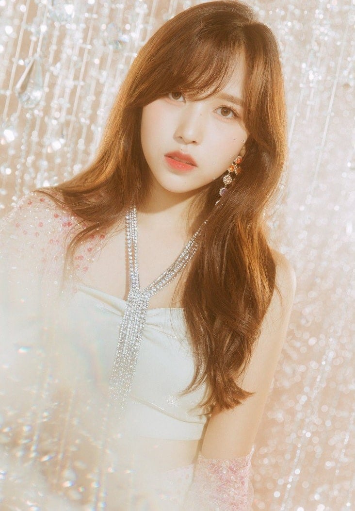 Mina Myoui nude 9