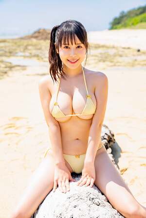 Mina Pochico nude 11