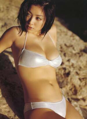 Minako Komukai