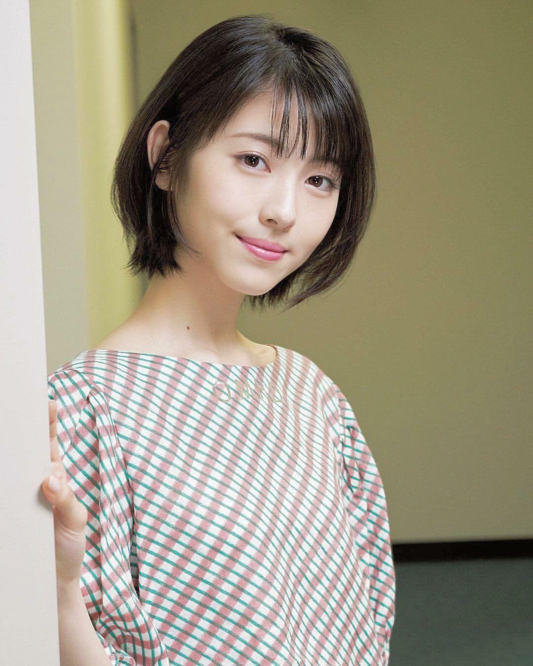 Minami Hamabe nude 4