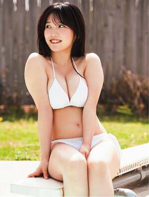 Minami Hori nude 9