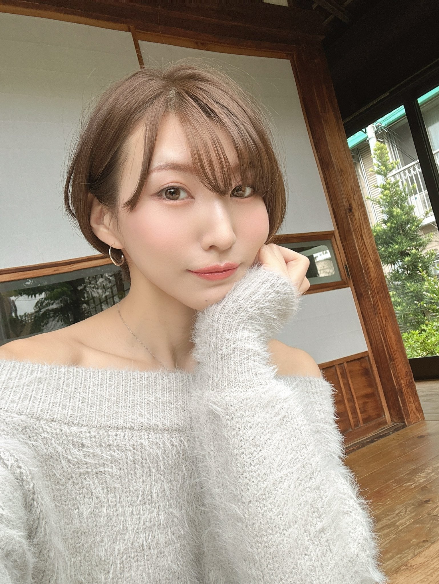 Minami Natsuki nude 11