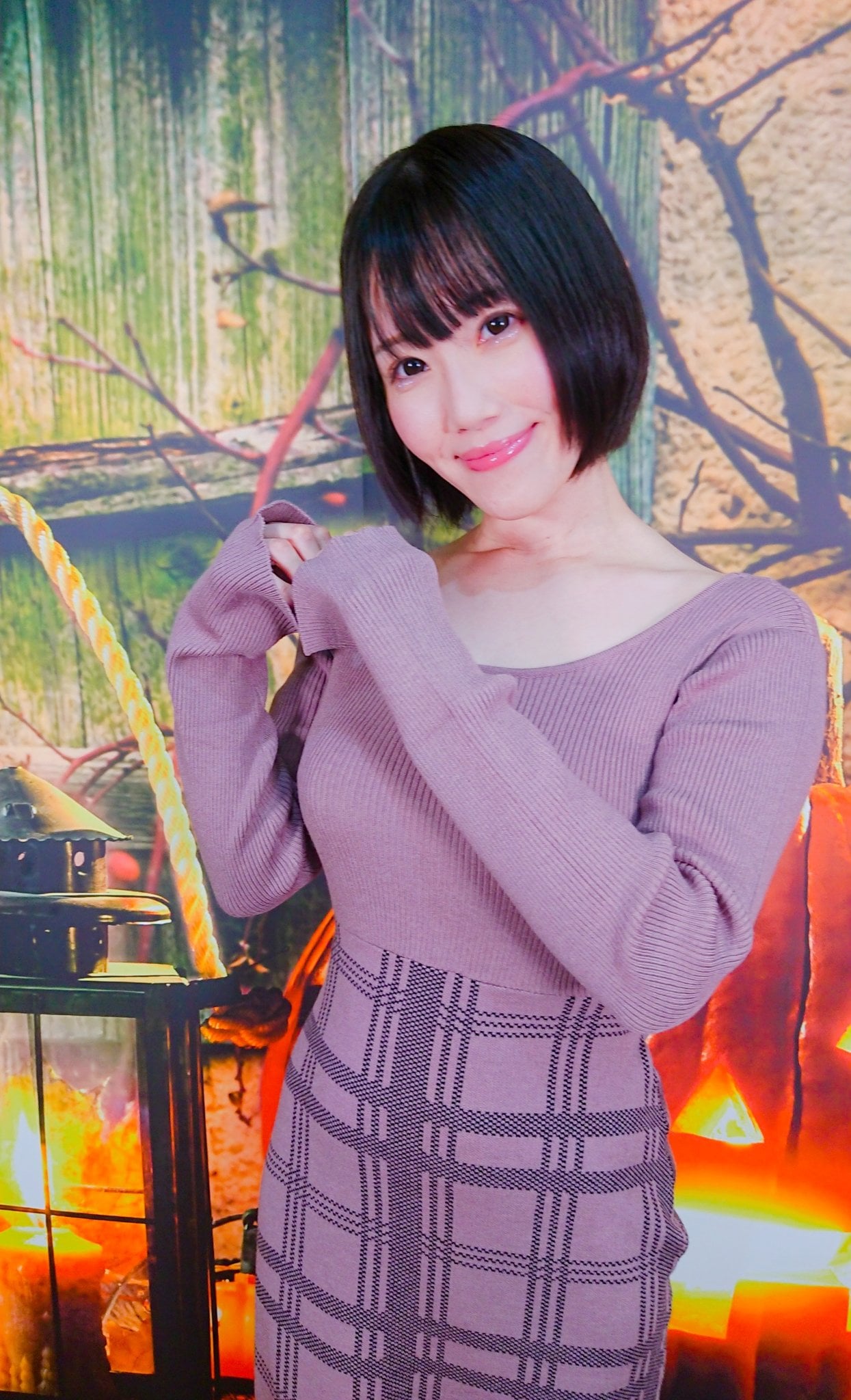 Minami Shirakawa