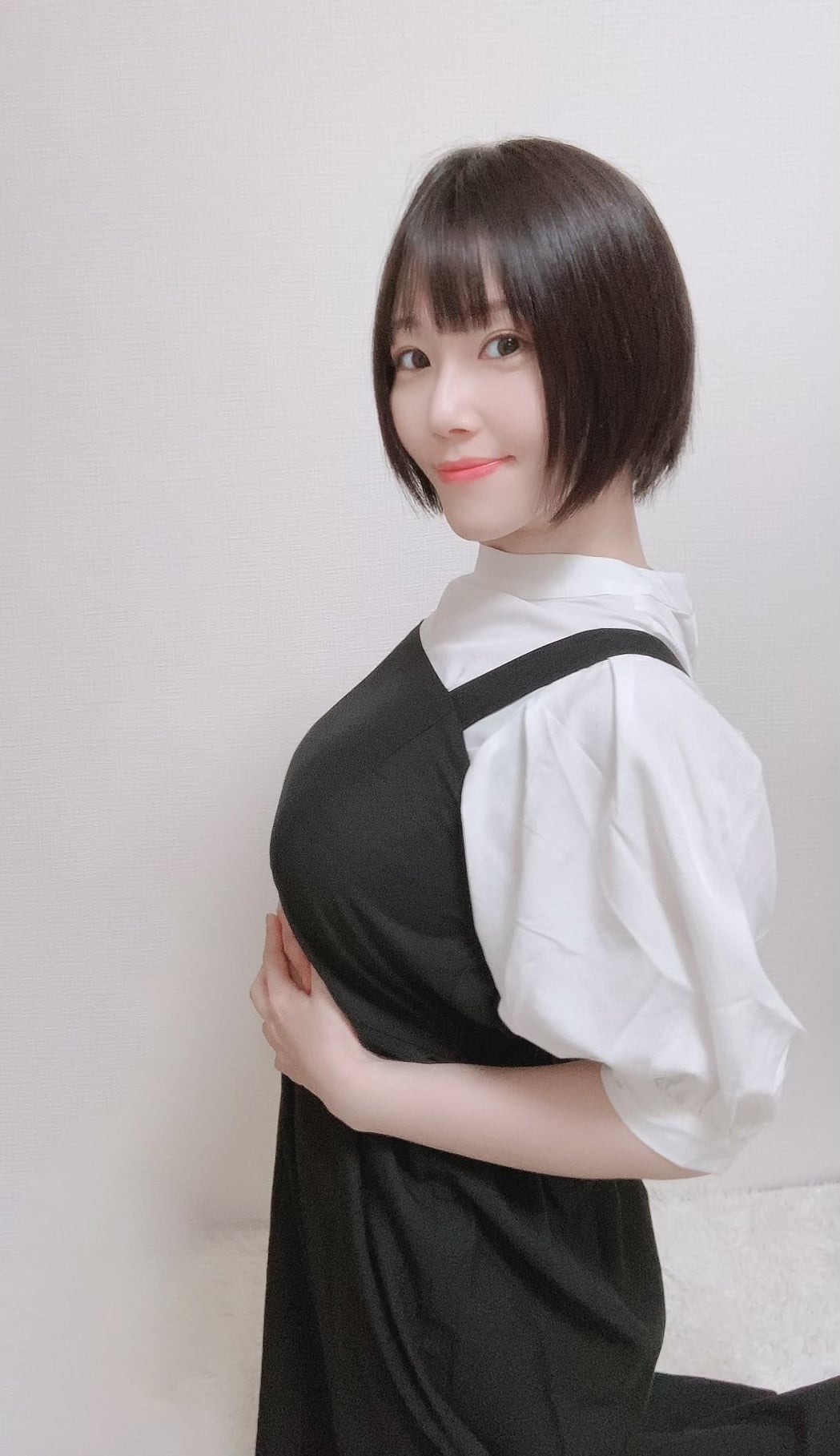 Minami Shirakawa nude 10