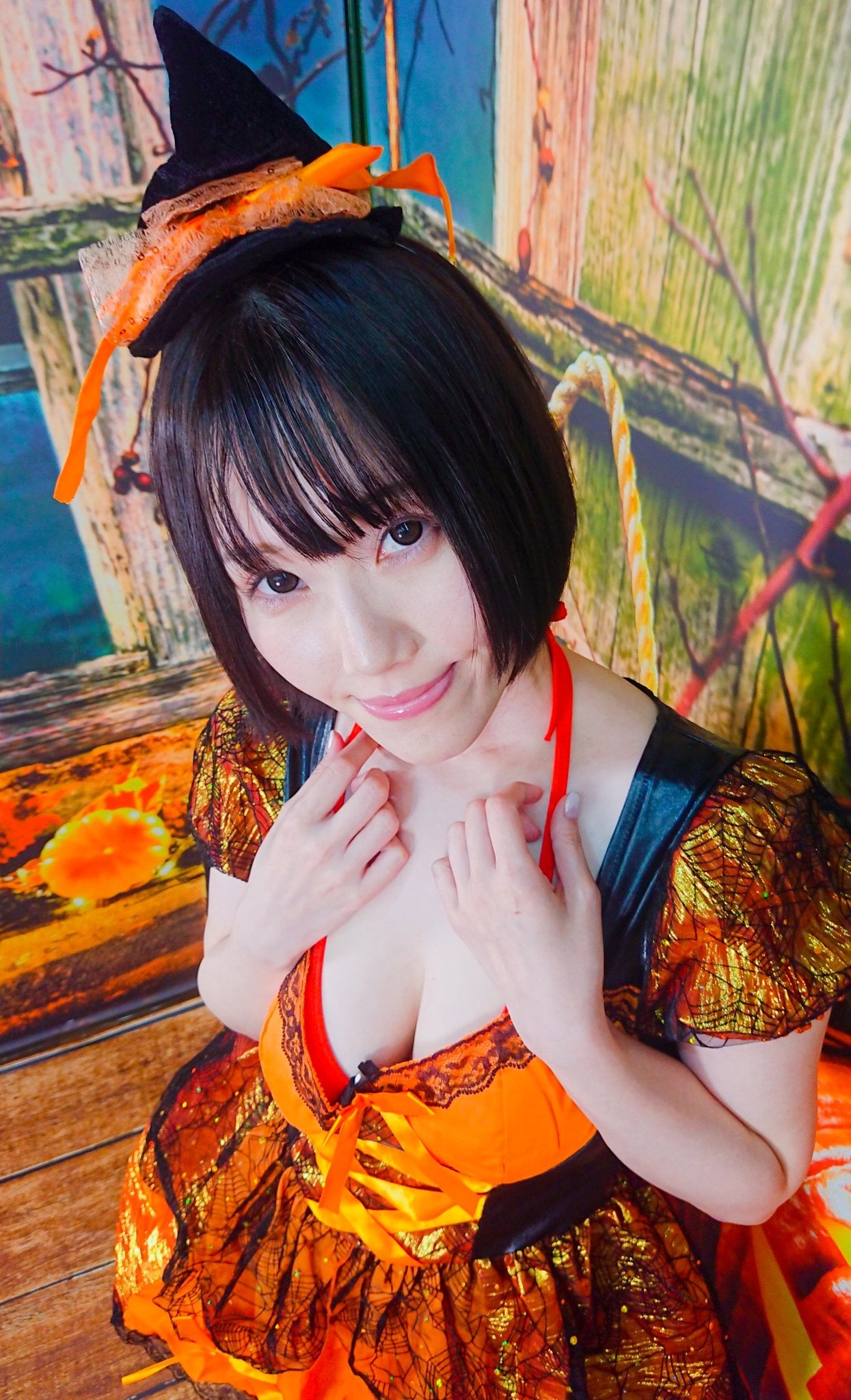 Minami Shirakawa nude 5