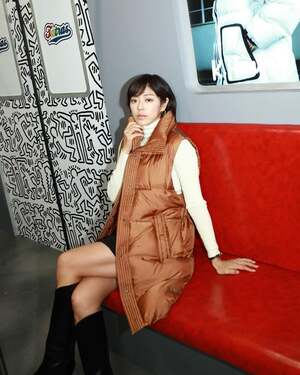 Minami Wachi nude 6