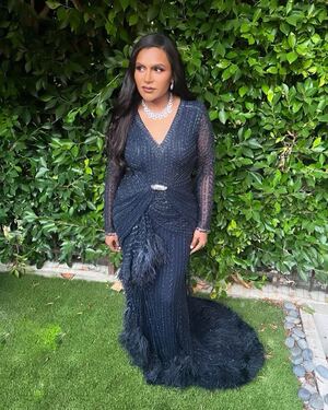 Mindy Kaling nude 4