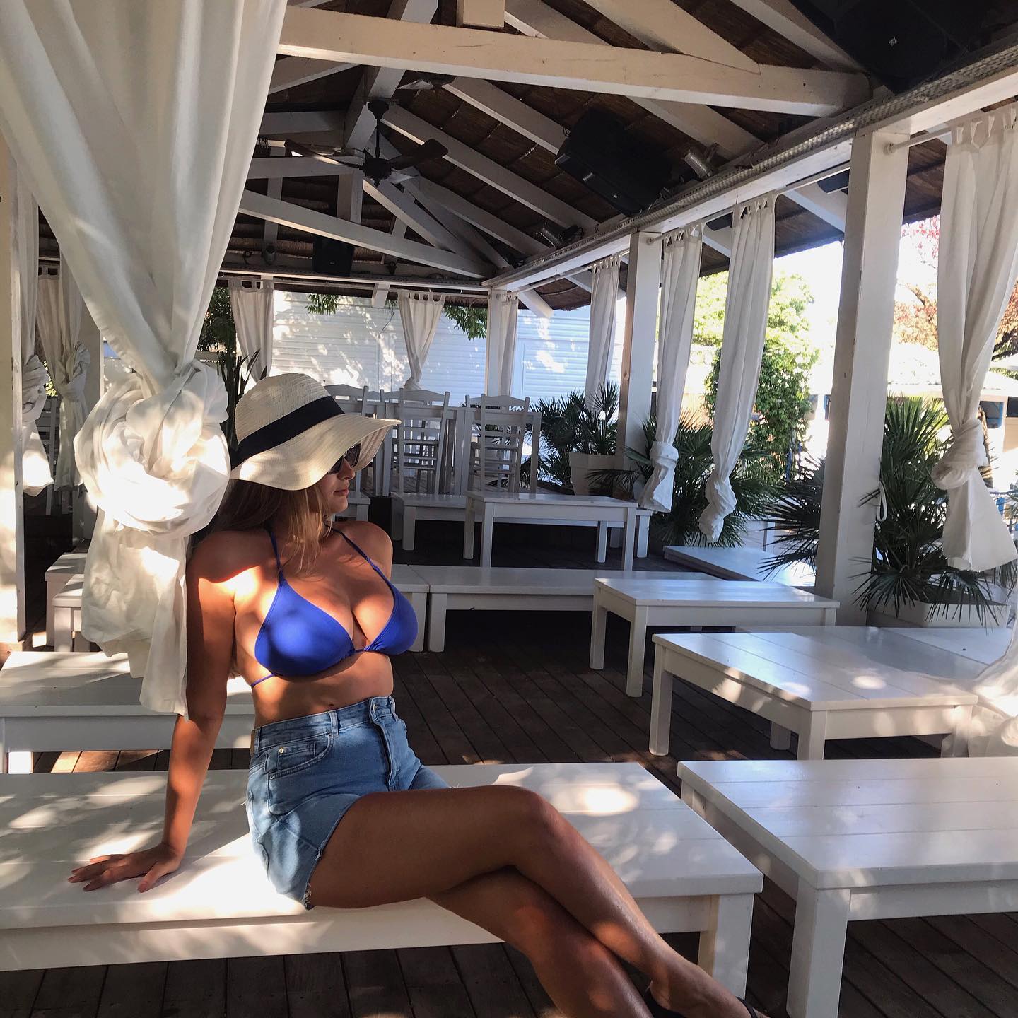 Minela Iljazovic nude 5