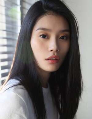 Ming Xi nude 11