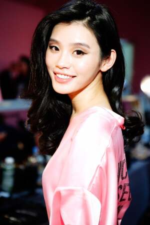 Ming Xi