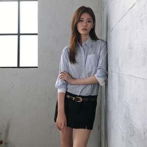 Ming Xi nude 3