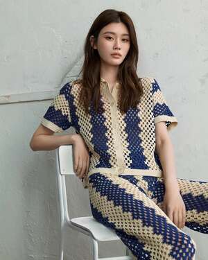 Ming Xi nude 7