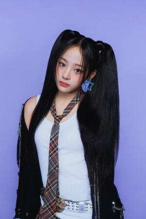 Minji nude 5