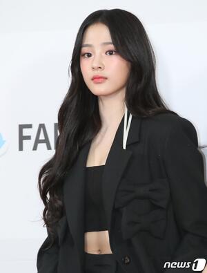 Minji nude 8