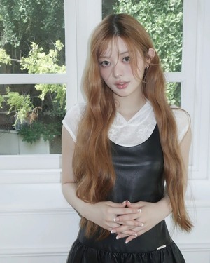 Minju Park nude 5