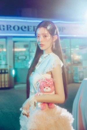 Minju Park nude 6