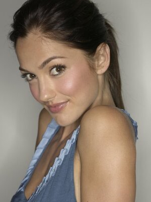 Minka Kelly nude 5