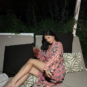 Minna Weber nude 9