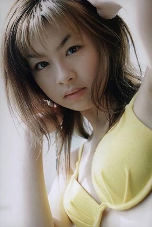 Minori Aoi nude 12
