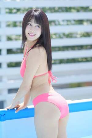 Minori Inudo nude 2