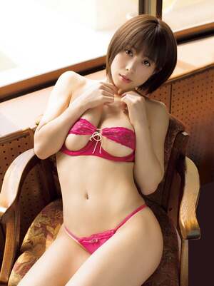Minori Inudo nude 3