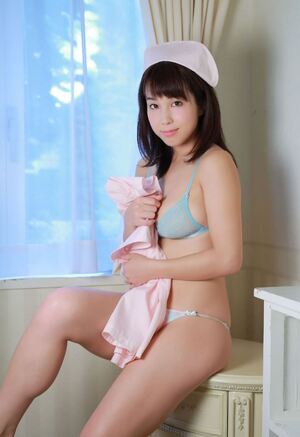 Minori Inudo nude 6