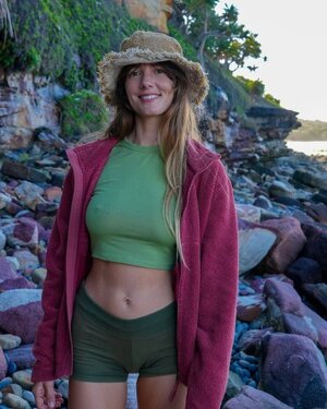 Minsi Outdoors nude 10